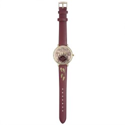 Montre Harry Potter Carte du Maraudeur