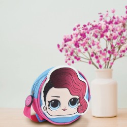 Sac à Main Lol Surprise 3D Bandoulière