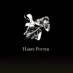 Projecteur Lumineux Harry Potter Symboles