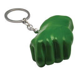 Porte-Clés Métallique Avengers 3D Marvel