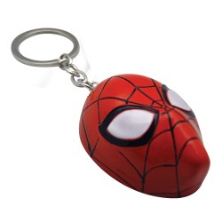 Porte-Clés Métallique Avengers 3D Marvel
