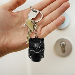 Porte-Clés Métallique Avengers 3D Marvel