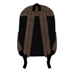 Sac à Dos The Mandalorian Imprimé Bébé Yoda