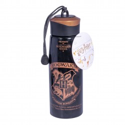 Gourde Poudlard 550 ml sous licence officielle Harry Potter sur