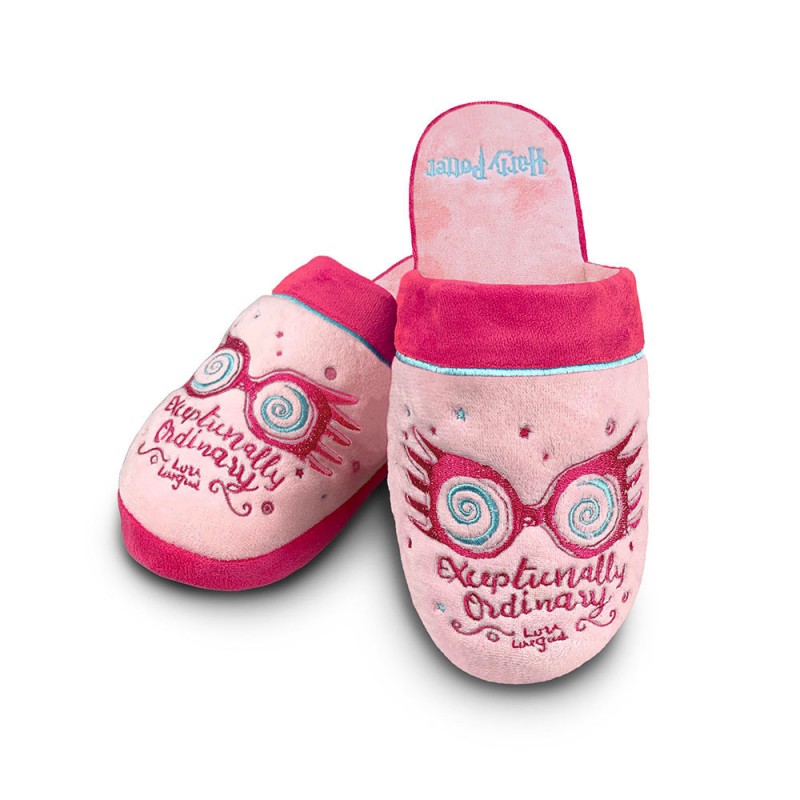 Chaussons geek top