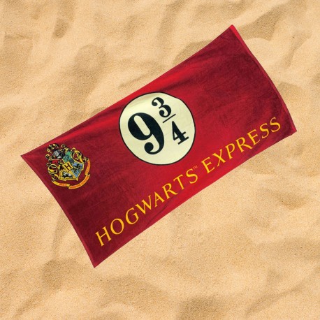 serviette-harry-potter-voie-express-9-3-4