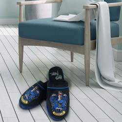 Chaussons Harry Potter Serdaigle