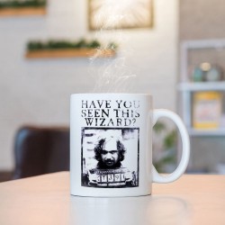 Mug Harry Potter - Wanted