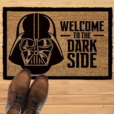 paillasson-star-wars-dark-vador-welcome-to-the-dark-side