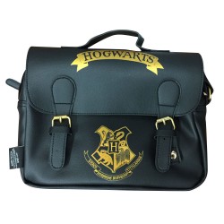 Sacoche Lunch Bag Harry Potter Poudlard Premium