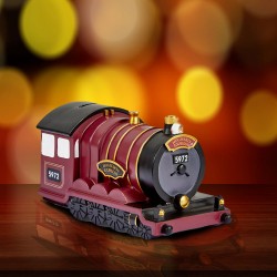 Tirelire Harry Potter Train Poudlard Express