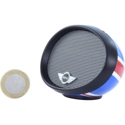 Enceinte Bluetooth Mini Copper UK