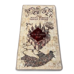 Tapis d'Intérieur Harry Potter