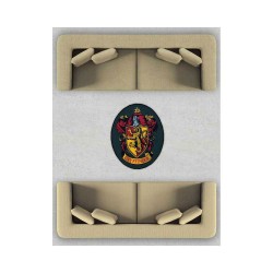 Tapis d'Intérieur Harry Potter