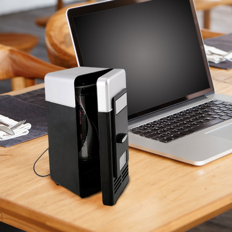 Frigo USB, Gadget Geek USB sur Logeekdesign