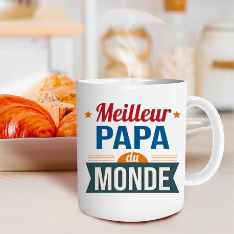 tasse papa