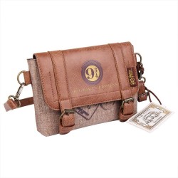 Sac à Main Cartable Harry Potter Quai 9 3/4 Rétro
