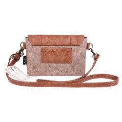 Sac à Main Cartable Harry Potter Quai 9 3/4 Rétro