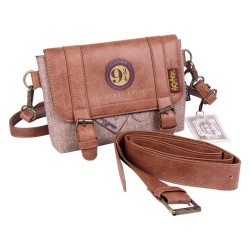 Sac à Main Cartable Harry Potter Quai 9 3/4 Rétro