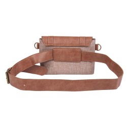 Sac à Main Cartable Harry Potter Quai 9 3/4 Rétro