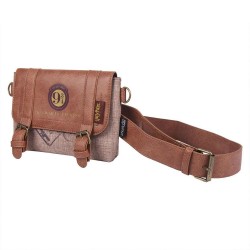 Sac à Main Cartable Harry Potter Quai 9 3/4 Rétro