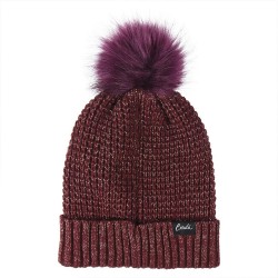 Bonnet à Pompon Harry Potter Poudlard Vif d'Or