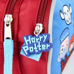 Trousse de Toilette Harry Potter Chibi