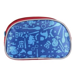 Trousse de Toilette Harry Potter Chibi