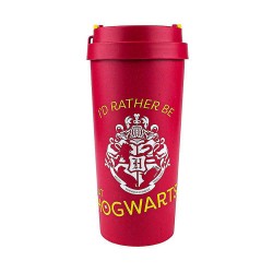 Eco Mug de Voyage Harry Potter Poudlard