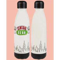 Bouteille Friends Central Perk 600 ml