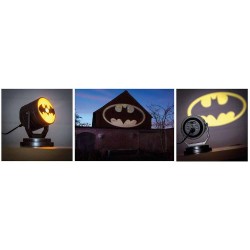 Projecteur Bat-Signal Batman
