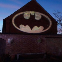 Projecteur Bat-Signal Batman