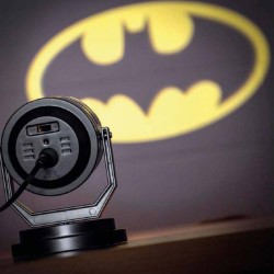 Projecteur Bat-Signal Batman