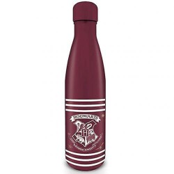 Bouteille Métallique Harry Potter Poudlard