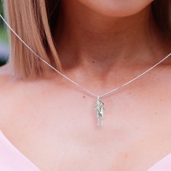 Collier Harry Potter Pendentif Dobby