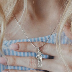 Collier Harry Potter Pendentif Dobby