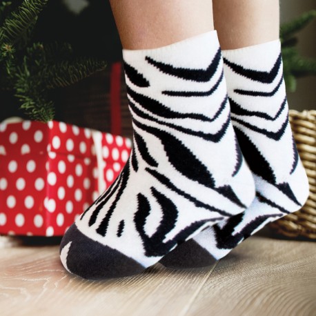 chaussettes-enfant-zebre