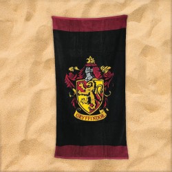 Serviette Harry Potter 150 x 75 cm