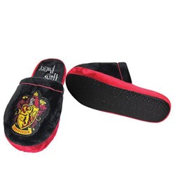 Chaussons Harry Potter Gryffondor