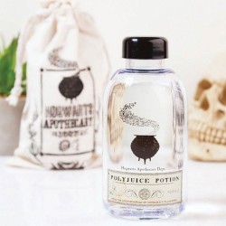 Flacon Potion Magique Harry Potter