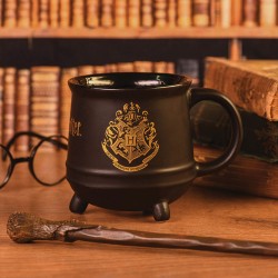 Objet Harry Potter : boutique Harry Potter avec produits dérivés