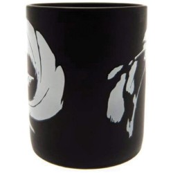 Mug Thermoréactif James Bond 007