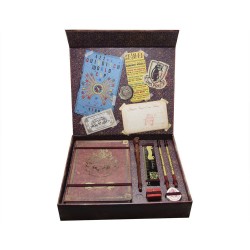 Boîte à Secrets Harry Potter Collector Deluxe