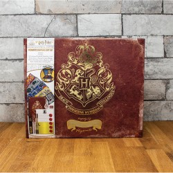 Boîte à Secrets Harry Potter Collector Deluxe