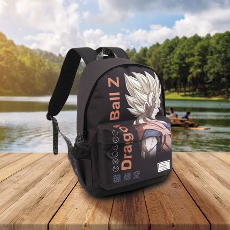 Sac à Dos Dragon Ball Z Kakarot