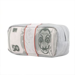 Trousse La Casa de Papel Liasse de Billets