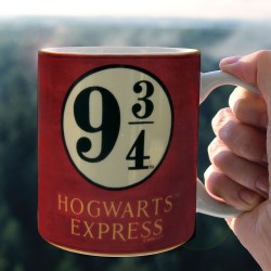 Mug Harry Potter mélangeur magique - 22,90 €