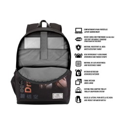 Sac à Dos Dragon Ball Z Kakarot