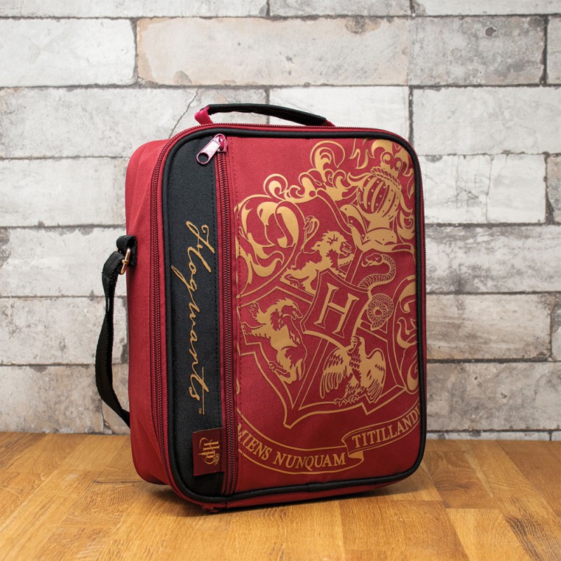 Décoration de Noël Harry Potter Valise Poudlard - Produits Dérivés