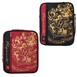 Lunch Bag Harry Potter Deluxe